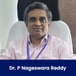 AVN Institute of Engineering and Technology, Principal: Dr. P Nageswara Reddy Interview